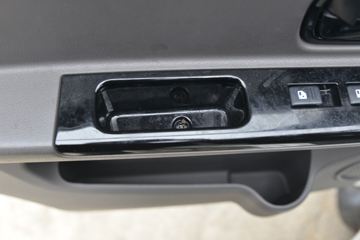 锐捷S&nbsp;VAN/轻客驾驶室图片