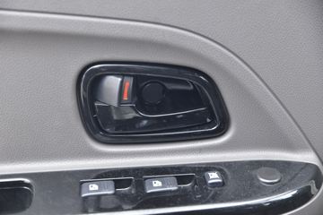 锐捷S&nbsp;VAN/轻客驾驶室图片