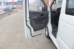 凯马 锐捷S6 122马力 1.6L汽油 5座 双排封闭货车(国六)