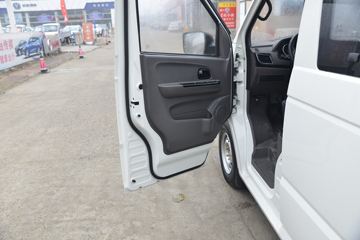 锐捷S&nbsp;VAN/轻客驾驶室图片
