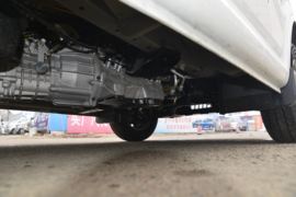 锐捷S VAN/轻客底盘图片