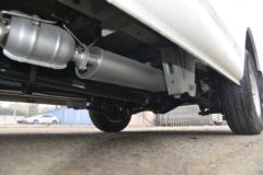 凯马 锐捷S6 122马力 1.6L汽油 5座 双排封闭货车(国六)