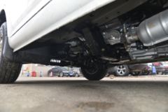 凯马 锐捷S6 122马力 1.6L汽油 5座 双排封闭货车(国六)