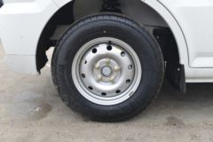 凯马 锐捷S6 122马力 1.6L汽油 5座 双排封闭货车(国六)