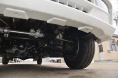 凯马 锐捷S6 122马力 1.6L汽油 5座 双排封闭货车(国六)