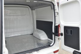 锐捷S VAN/轻客货厢图片