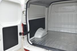 锐捷S VAN/轻客货厢图片