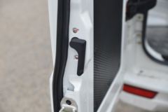 凯马 锐捷S6 122马力 1.6L汽油 5座 双排封闭货车(国六)