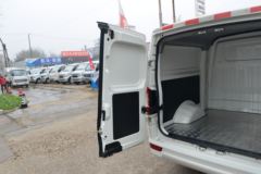 凯马 锐捷S6 122马力 1.6L汽油 5座 双排封闭货车(国六)