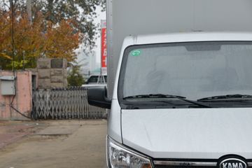 ���� ��� 1.6L 122���� ���� 3.5�׵�����ʽ΢��(����)(KMC5033XXYQ360D6)ͼƬ