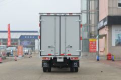 凯马 锐捷 1.6L 122马力 汽油 3.5米单排厢式微卡(国六)(KMC5033XXYQ360D6)