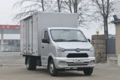 凯马 锐捷 1.6L 122马力 汽油 3.5米单排厢式微卡(国六)(KMC5033XXYQ360D6)