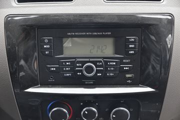 ���� ��� 1.6L 122���� ���� 3.5�׵�����ʽ΢��(����)(KMC5033XXYQ360D6)ͼƬ