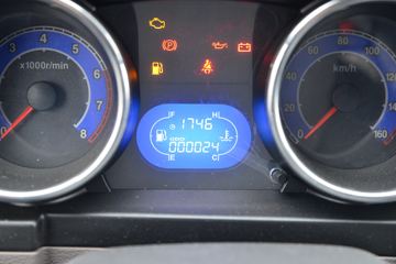 ���� ��� 1.6L 122���� ���� 3.5�׵�����ʽ΢��(����)(KMC5033XXYQ360D6)ͼƬ