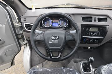 ���� ��� 1.6L 122���� ���� 3.5�׵�����ʽ΢��(����)(KMC5033XXYQ360D6)ͼƬ