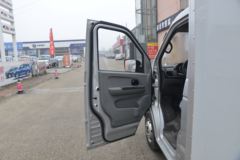 凯马 锐捷 1.6L 122马力 汽油 3.5米单排厢式微卡(国六)(KMC5033XXYQ360D6)