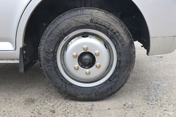 ���� ��� 1.6L 122���� ���� 3.5�׵�����ʽ΢��(����)(KMC5033XXYQ360D6)ͼƬ