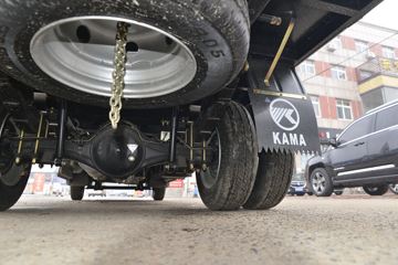 ���� ��� 1.6L 122���� ���� 3.5�׵�����ʽ΢��(����)(KMC5033XXYQ360D6)ͼƬ