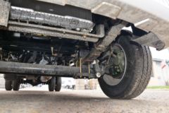 凯马 锐捷 1.6L 122马力 汽油 3.5米单排厢式微卡(国六)(KMC5033XXYQ360D6)