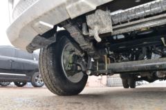 凯马 锐捷 1.6L 122马力 汽油 3.5米单排厢式微卡(国六)(KMC5033XXYQ360D6)