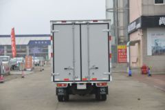 凯马 锐捷 1.6L 122马力 汽油 3.5米单排厢式微卡(国六)(KMC5033XXYQ360D6)