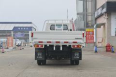 凯马 K1 1.5L 113马力 3.56米单排栏板轻卡(国六)(KMC1036Q280DP6)