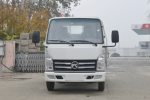 凯马 K1 1.6L 122马力 汽油 3.56米单排厢式微卡(国六)