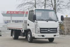 凯马 K1 1.5L 113马力 3.56米单排栏板轻卡(国六)(KMC1036Q280DP6)