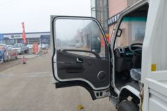凯马 K1 1.5L 113马力 3.56米单排栏板轻卡(国六)(KMC1036Q280DP6)