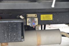 凯马 K1 1.5L 113马力 3.56米单排栏板轻卡(国六)(KMC1036Q280DP6)
