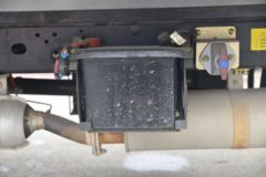 凯马 K1 1.5L 113马力 3.56米单排栏板轻卡(国六)(KMC1036Q280DP6)