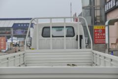 凯马 K1 1.5L 113马力 3.56米单排栏板轻卡(国六)(KMC1036Q280DP6)