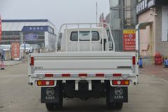 凯马 K1 1.5L 113马力 3.56米单排栏板轻卡(国六)(KMC1036Q280DP6)