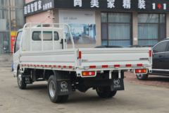 凯马 K1 1.5L 113马力 3.56米单排栏板轻卡(国六)(KMC1036Q280DP6)
