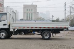 凯马 K1 1.5L 113马力 3.56米单排栏板轻卡(国六)(KMC1036Q280DP6)