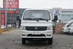 东风 小霸王W17 2.0L 133马力 汽油 3.1米双排栏板小卡(宽轮距)