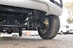 东风 小霸王W08 1.5L 113马力 2.7米单排厢式小卡(国六)(EQ5031XXY60Q3AC)