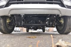 东风 小霸王W08 1.5L 113马力 2.7米单排厢式小卡(国六)(EQ5031XXY60Q3AC)