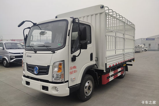 绪 T19 4.5T 4.13׵Ŵ綯դʽῨ(EQ5040CCYLBEV1)106.95kWh