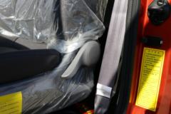 福田 奥铃新捷运 156马力 4.17米单排栏板轻卡(BJ1048V9JBA-A1)