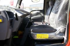 福田 奥铃新捷运 156马力 4.17米单排栏板轻卡(BJ1048V9JBA-A1)