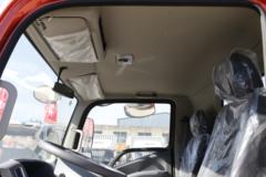 福田 奥铃新捷运 156马力 4.17米单排栏板轻卡(BJ1048V9JBA-A1)