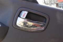 福田 奥铃新捷运 156马力 4.17米单排栏板轻卡(BJ1048V9JBA-A1)