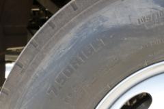 福田 奥铃新捷运 156马力 4.17米单排栏板轻卡(BJ1048V9JBA-A1)