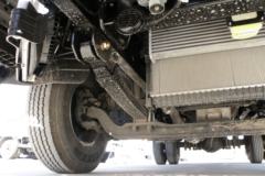 福田 奥铃新捷运 156马力 4.17米单排栏板轻卡(BJ1048V9JBA-A1)