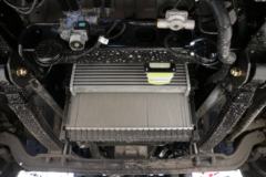 福田 奥铃新捷运 156马力 4.17米单排栏板轻卡(BJ1048V9JBA-A1)