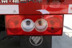 福田 奥铃新捷运 156马力 4.17米单排栏板轻卡(BJ1048V9JBA-A1)