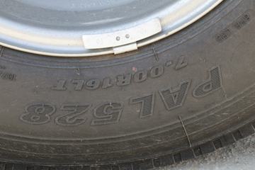  ½ ഺ 130 4.14׵ʽῨ()(BJ5048XXY7JDA-AB1)ͼƬ