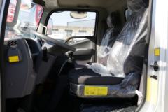 福田 奥铃新捷运 170马力 4.17米单排仓栅式轻卡(国六)(BJ5048CCY-F3)