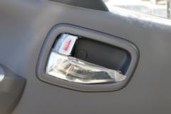 福田 奥铃新捷运 170马力 4.17米单排仓栅式轻卡(国六)(BJ5048CCY-F3)